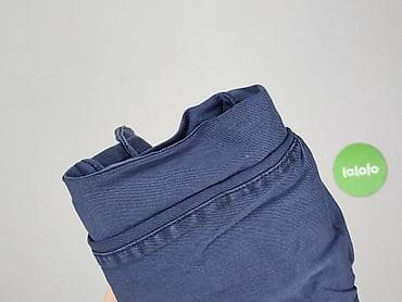 nike ursus: Damskie spodnie Misha, rozmiar 38. - Fason: slim/jegginsy z wąską — 5