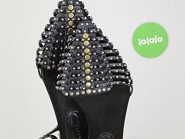 biosoft buty emu: Zara, Sandały damskie, rozmiar 41 — 5