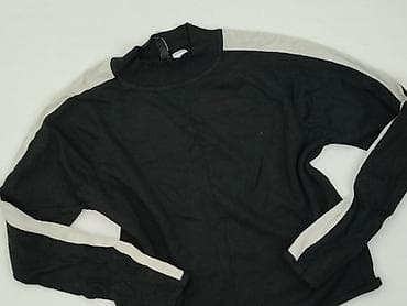basic tops h m: H&M Divided, Women`s golf, size L — 1