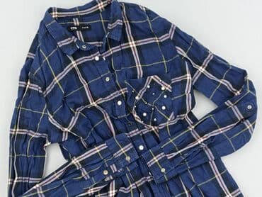 chaotic system t shirty: Sinsay, Women`s shirt, size M (EU 38) — 1