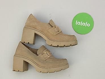 lacoste baleriny: Półbuty damskie, rozmiar 38 — 2