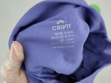 bluzki dla puszystych allegro: Crivit, Shorts for women, M at lalafo.pl — 4 bluzki dla puszystych allegro: Crivit, Shorts for women, M — 4