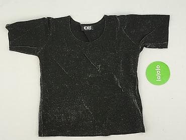 marynarka primark: Exé, Bluzka damska, rozmiar L — 2