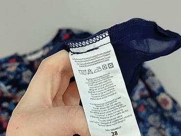 moda motyl: Sukienka damska, rozmiar M — 4