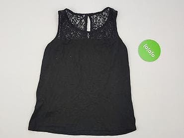 bluzki basic: Top damski, rozmiar S — 3