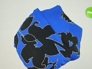 jasnoniebieski top: Bluzka damska, rozmiar M — 4