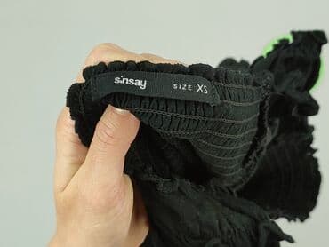 cropp body: Sinsay, Top damski, rozmiar XS — 4