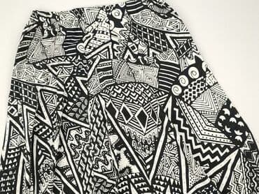 spódnice w geometryczne wzory: Women`s skirt, size S (EU 36) — 1