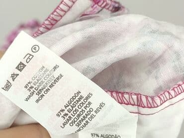 trampki ccc jenny fairy: Atmosphere, Spodnie materiałowe damskie, rozmiar L — 6