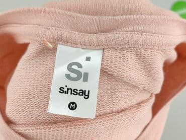 sinsay koszulka dynia: Sinsay, Світшот жіночий, розмір M — 4