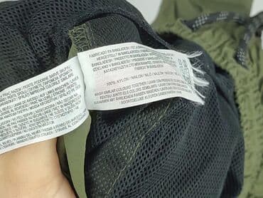 primark szerokie spodnie: Primark, Szorty dla mężczyzn, rozmiar M — 6