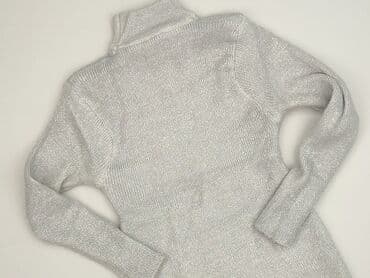 Swetry: Sweter damski, rozmiar S