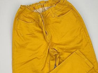 Orsay, Spodnie materiałowe damskie, rozmiar M