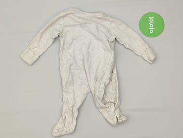 koszulka one direction: Чоловічок, George, 3-6 міс., стан - Дуже гарний — 3