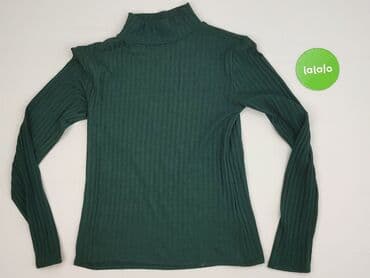 bluzki coco: Topshop, Golf damski, rozmiar S — 2