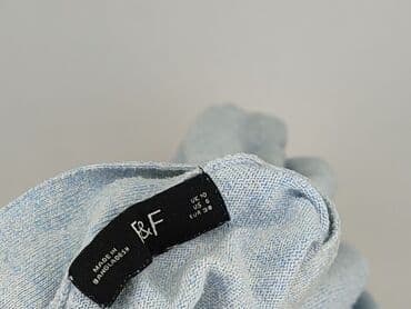 długi sweter sukienki: F&F, Kardigan damski, rozmiar M — 5