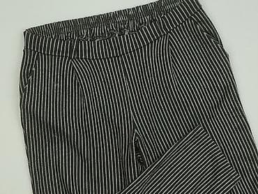 kapcie kik: Spodnie materiałowe damskie, rozmiar M — 1