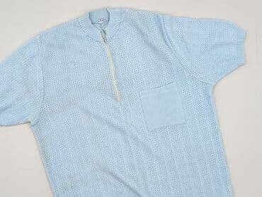 sweter bez ramion: Sweter dla mężczyzn, rozmiar XL — 1