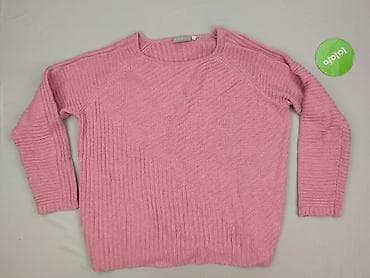 sweter do koszuli: Canda, Sweter damski, rozmiar M — 2