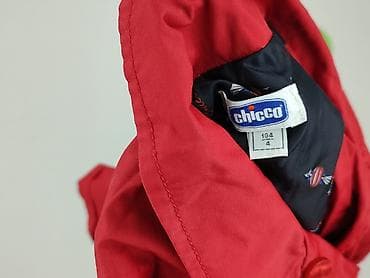 mohito sweter rozpinany: Płaszcz, Chicco, 3-4 lat, 98-104 cm, stan - Bardzo dobry — 5