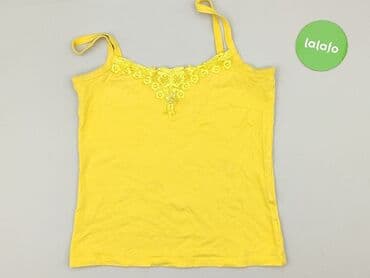 bluzki na ramiączkach plus size: Women's blouse, size S — 2