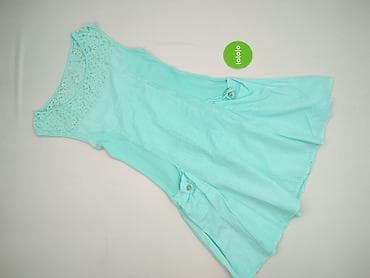muslin: Sukienka damska, rozmiar S — 2