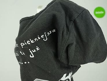 jeansy diverse: Diva, Bluzka damska, rozmiar S — 6