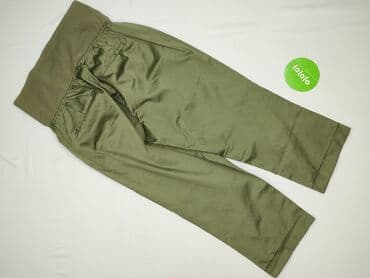 Ubrania damskie: In Linea, Spodnie materiałowe damskie, XL — 3