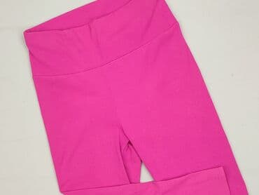 дешеве взуття жіноче: Legginsy Sportowe damskie, rozmiar L — 1