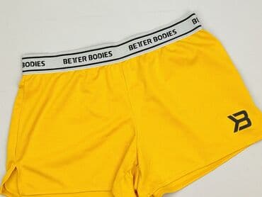 krótkie spodenki oddychające: Szorty damskie, rozmiar M — 1