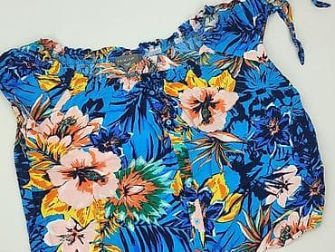 Жіночий одяг: Primark, Жіноча блуза, розмір M — 1