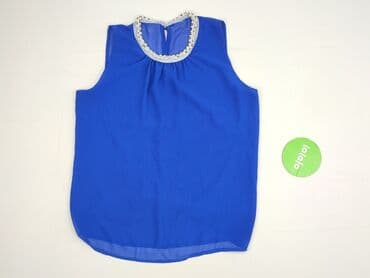 f: Women's blouse, size M (EU 38) — 2