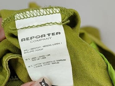 kurtka zimowa lucky five: Reporter young, Kurtka przejściowa damska, rozmiar S — 5