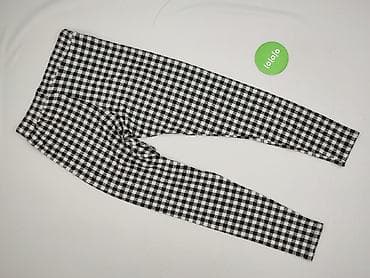 adidas for men: TU Woman, Legginsy Eleganckie damskie, rozmiar L — 3