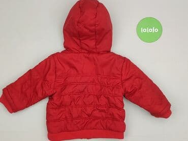 sukienka versace długa: Kurtka, Inextenso, 9-12 miesięcy, stan - Bardzo dobry — 3