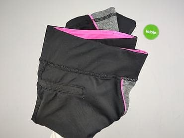 sandały terrex: Workout, Legginsy Sportowe damskie, rozmiar M — 6