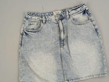 jesienne spódnice maxi: House of Denim, Spódnica damska, M — 1