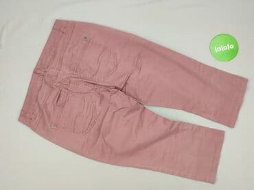 sprzedaż używanych majtek damskich: Ovs, Spodnie 3/4 damskie, S — 3