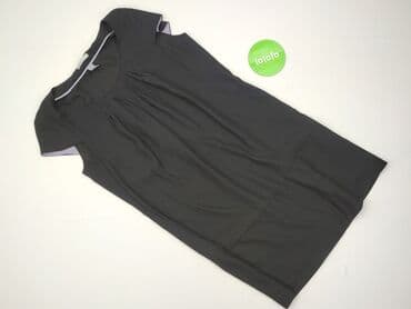 sukienki swing plus size: H&M, Sukienka damska, rozmiar M — 2