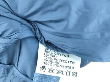 kurtka zimowa damska z kapturem reserved: Kurtka przejściowa damska, M — 5