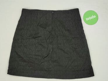 spódnice z zamkiem z tyłu: Orsay, Спідниця жіноча, розмір M — 4