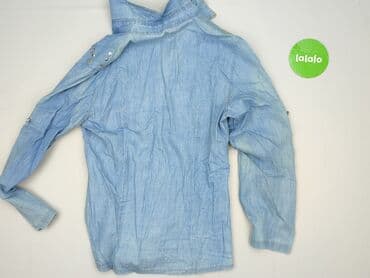 dluga biala koszula: Katana, Koszula damska, rozmiar S — 3