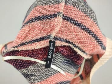 sweter z kapturem: One Love, Kardigan damski, rozmiar S — 4