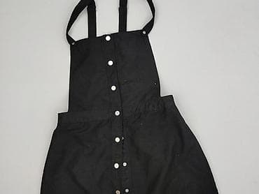 kozaczki hm: H&M Divided, Sukienka damska, rozmiar L — 1