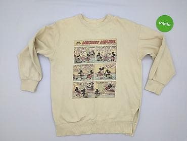 bluza admor niebieska: Cropp, Bluza damska
, rozmiar S — 3