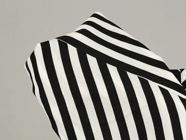 marynarka damska w paski: Bluzka damska, rozmiar L — 5