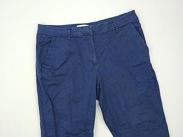 Women: Mohito, Material trousers for women, size XL at lalafo.pl — 1 Women: Mohito, Material trousers for women, size XL — 1