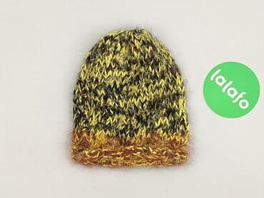 torba c a: Шапка, Для жінки, стан - Ідеальний — 2