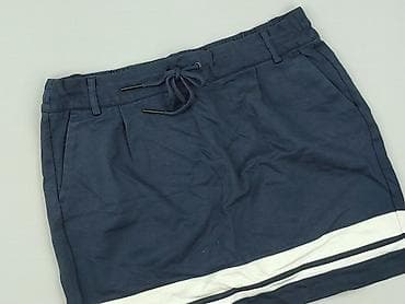 ONLY, Spódnica damska, rozmiar L