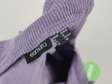 lidl buty sniegowce: Esmara, Ogrodniczki damskie, rozmiar L — 4